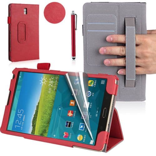Samsung Galaxy Tab S 10.5 Premium Stand Case Cover